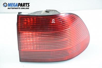 Стоп за Porsche Cayenne SUV I (09.2002 - 09.2010), позиция: дясна