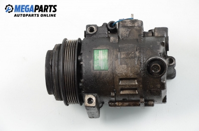 Компресор климатик за Mercedes-Benz Vito Box (638) (03.1997 - 07.2003) 110 D 2.3 (638.074), 98 к.с., № A 000 234 24 11