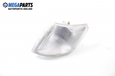 Мигач за Peugeot 605 Sedan (06.1989 - 09.1999), позиция: лява