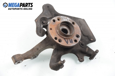 Шенкел главина за Volkswagen Polo Hatchback II (10.1994 - 10.1999), позиция: предна, лява