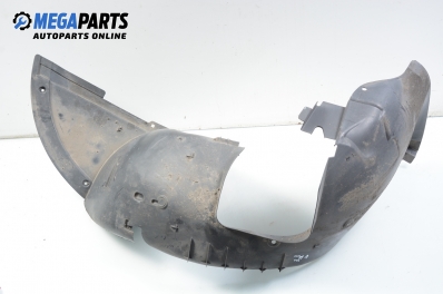 Подкалник за Peugeot 307 Break (03.2002 - 12.2009), комби, позиция: предна, лява