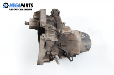 Ръчна скоростна кутия за Volvo 440 Hatchback (08.1988 - 12.1996) 1.6, 83 к.с.