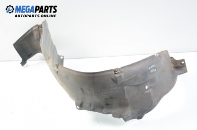 Подкалник за Nissan Almera I Hatchback (07.1995 - 07.2001), 4+1 вр., хечбек, позиция: предна, дясна