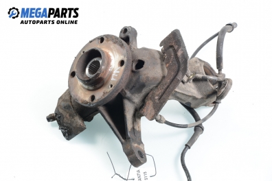 Шенкел главина за Citroen Xantia Hatchback II (01.1998 - 04.2003), позиция: предна, лява