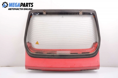 Заден капак за Peugeot 309 I Hatchback (10.1985 - 12.1989), 4+1 вр., седан, позиция: задна