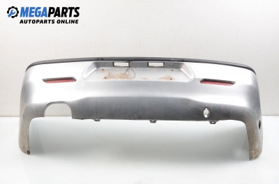 Задна броня за Alfa Romeo 156 Sedan (09.1997 - 09.2005), седан