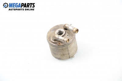 Маслоохладител за Peugeot 607 Sedan (01.2000 - 07.2010) 2.7 HDi 24V, 204 к.с.