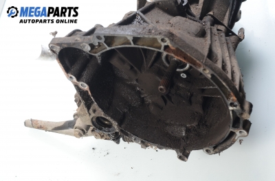 Ръчна скоростна кутия за Ford Fiesta IV Hatchback (08.1995 - 09.2002) 1.3 i, 60 к.с.