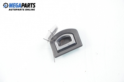 Закопчалка в багажник за Audi A8 Sedan II (10.2002 - 07.2010)