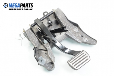 Спирачен педал за Porsche Cayenne SUV I (09.2002 - 09.2010)