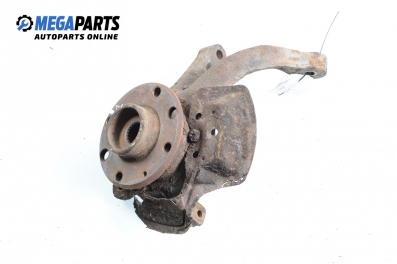 Шенкел главина за Opel Corsa B Hatchback (03.1993 - 12.2002), позиция: предна, лява