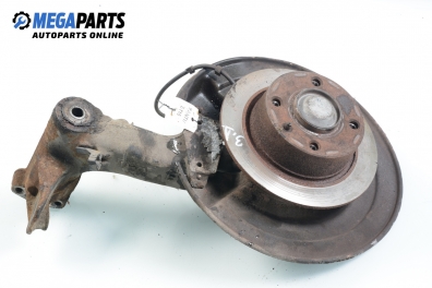 Шенкел главина за Citroen Xantia Hatchback II (01.1998 - 04.2003), позиция: задна, дясна