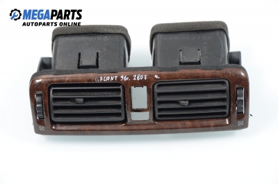 Духалки парно за Mitsubishi Galant VI Sedan (09.1996 - 10.2004)