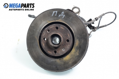 Шенкел главина за Citroen Xantia Hatchback II (01.1998 - 04.2003), позиция: предна, дясна