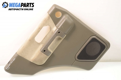 Кора врата за Land Rover Discovery II SUV (11.1998 - 06.2004), 4+1 вр., позиция: задна, лява