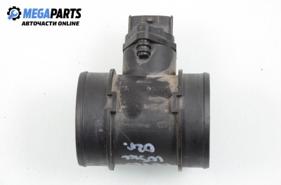 Дебитомер за Alfa Romeo 147 Hatchback (2000-11-01 - 2010-03-01) 1.6 16V T.SPARK ECO (937AXA1A), 105 к.с., № BOSCH 0 281 002 309