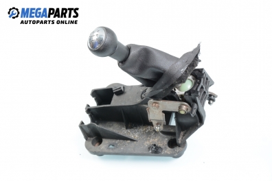 Скоростен лост (за превключване) за Citroen C3 Hatchback I (02.2002 - 11.2009)