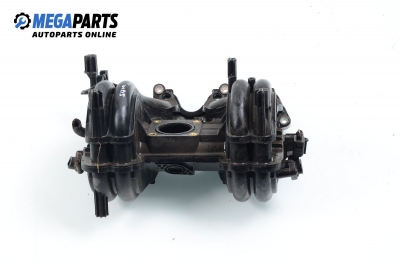 Всмукателен колектор за Volkswagen Polo Hatchback III (10.1999 - 10.2001) 1.0, 50 к.с.