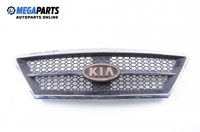 Решетка за Kia Sorento I SUV (08.2002 - 12.2009)