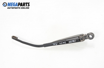 Рамо задна чистачка за Seat Ibiza II Hatchback (03.1993 - 05.2002), позиция: задна