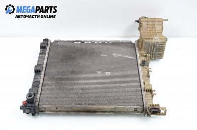 Воден радиатор за Mercedes-Benz Vito Bus (638) (02.1996 - 07.2003) 110 TD 2.3 (638.174), 98 к.с.