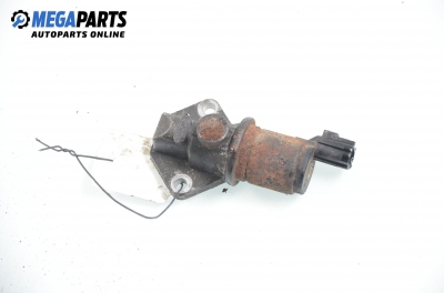 Стъпков мотор за Ford Fiesta IV Hatchback (08.1995 - 09.2002) 1.3 i, 60 к.с.