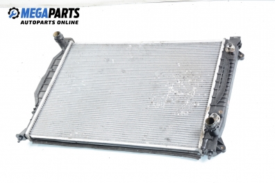 Воден радиатор за Audi A6 Avant C5 (11.1997 - 01.2005) 2.5 TDI quattro, 180 к.с.