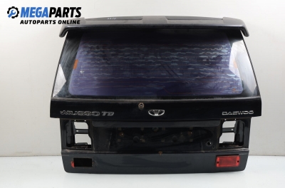 Заден капак за SsangYong Musso SUV (01.1993 - 09.2007)