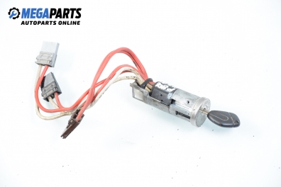 Контактен ключ за Peugeot 806 (221) (06.1994 - 08.2002)