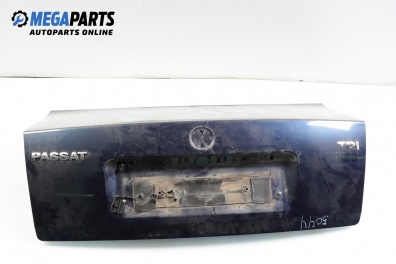 Заден капак за Volkswagen Passat Sedan B5 (08.1996 - 12.2001), седан