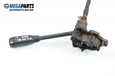 Лостче за светлини и чистачки  за Mercedes-Benz 124 Estate (09.1985 - 07.1993)