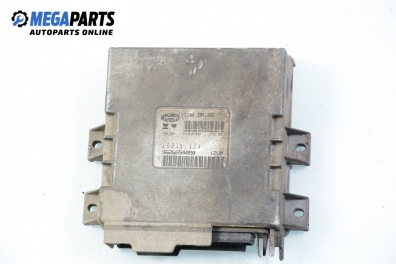 Компютър двигател за Peugeot 806 (221) (06.1994 - 08.2002) 2.0, 121 к.с., Magneti Marelli IAW 8P.22