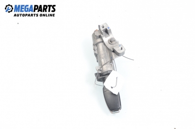 Контактен ключ за Audi A4 Avant B7 (11.2004 - 06.2008), № 4B0 905 851 N