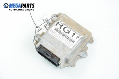Модул за AIRBAG за Chrysler Voyager Minivan IV (09.1999 - 12.2008), № Bosch 0 285 001 466
