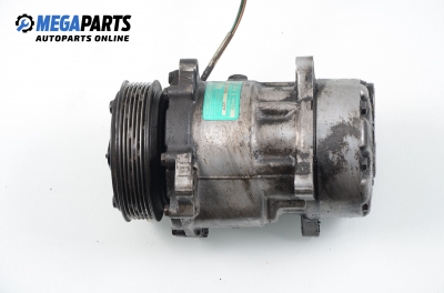 Компресор климатик за Citroen Xsara Picasso (09.1999 - 06.2012) 2.0 HDi, 90 к.с., № SD7V16