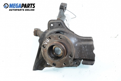 Шенкел главина за Fiat Punto Hatchback II (09.1999 - 07.2012), позиция: предна, лява