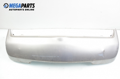 Задна броня за Nissan Micra III Hatchback (01.2003 - 06.2010)