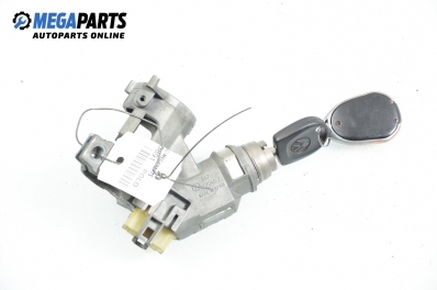 Контактен ключ за Volkswagen Polo Hatchback II (10.1994 - 10.1999), № 370467