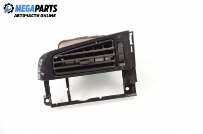 Духалка парно за Volkswagen Golf III Hatchback (08.1991 - 07.1998), позиция: лява