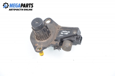 Ключалка заден капак за Renault Laguna I Grandtour (09.1995 - 03.2001), комби