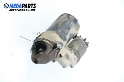 Стартер за Opel Corsa C Hatchback (09.2000 - 12.2009) 1.0, 60 к.с.