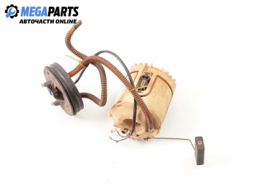 Нивомер за Volkswagen Golf III Hatchback (08.1991 - 07.1998) 1.6