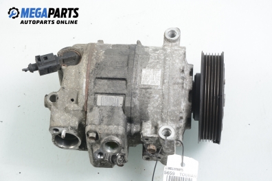 Компресор климатик за Volkswagen Touran Minivan (02.2003 - 05.2010) 1.9 TDI, 100 к.с., № 1K0 820 803 J