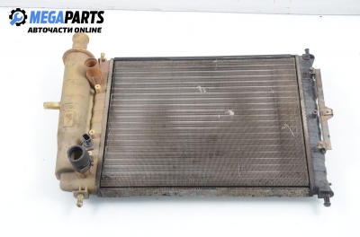 Воден радиатор за Fiat Brava Hatchback (10.1995 - 06.2003) 1.6 16V (182.BB), 103 к.с.