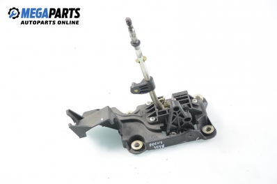 Скоростен лост (за превключване) за Ford Focus I Hatchback (10.1998 - 12.2007)