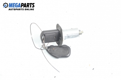 Контактен ключ за Opel Corsa C Hatchback (09.2000 - 12.2009), Siemens