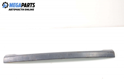 Лайсна броня за Nissan Patrol GR V Wagon (06.1997 - 04.2010), позиция: предна