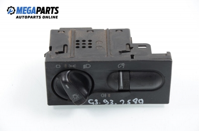 Ключ светлини  за Volkswagen Golf III Hatchback (08.1991 - 07.1998)