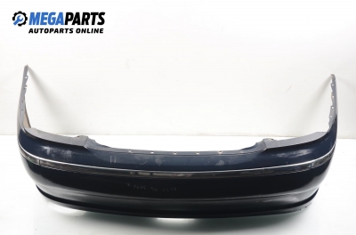 Задна броня за Rover 75 Sedan (02.1999 - 05.2005), седан