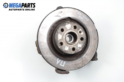 Шенкел главина за Audi A3 Hatchback I (09.1996 - 05.2003), позиция: предна, лява